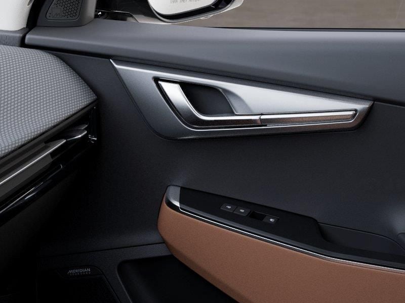 2026 Kia EV6 Wind