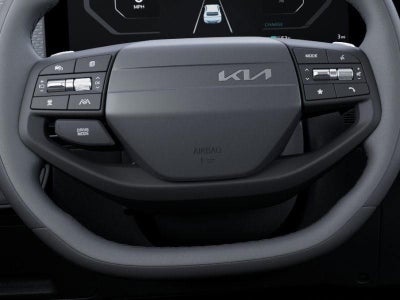 2025 Kia EV6 Wind