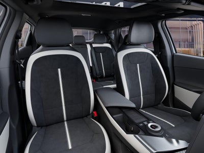 2026 Kia EV6 GT-Line