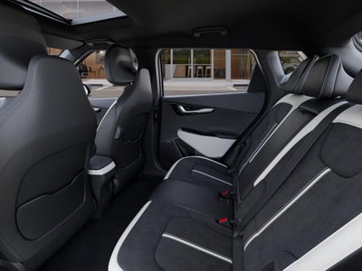 2026 Kia EV6 GT-Line