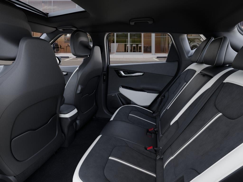 2026 Kia EV6 GT-Line