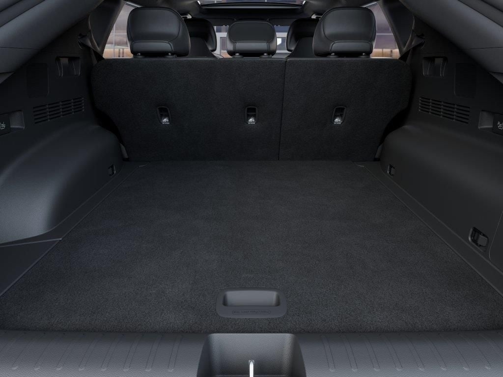 2026 Kia EV6 GT-Line