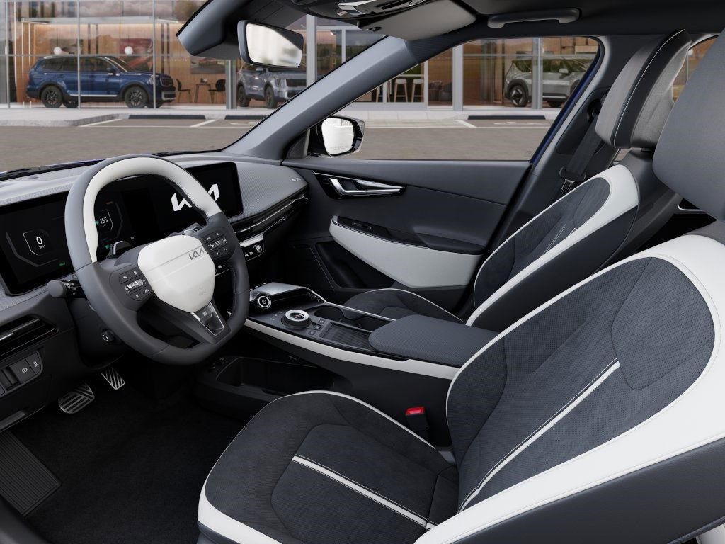 2025 Kia EV6 GT-Line