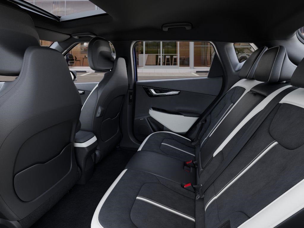 2025 Kia EV6 GT-Line