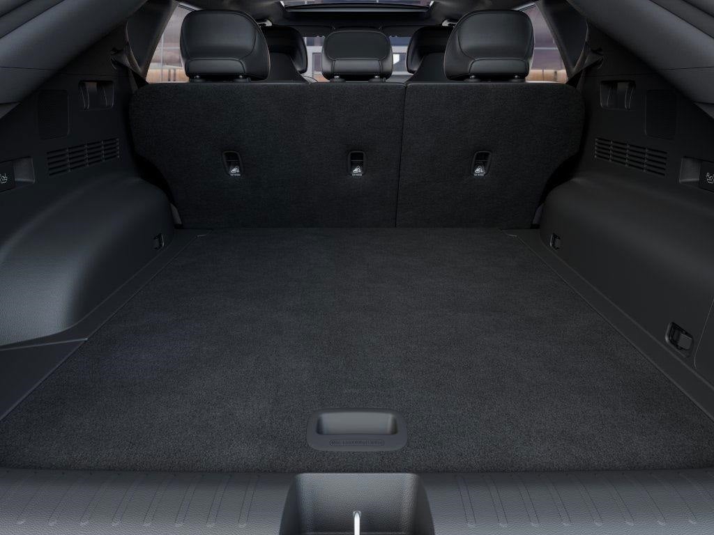 2025 Kia EV6 GT-Line