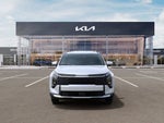 2027 Kia Sportage LX