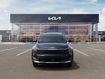 2027 Kia Sportage LX
