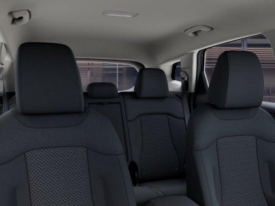 2027 Kia Sportage LX