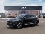 2027 Kia Sportage LX