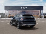 2027 Kia Sportage LX