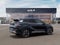 2027 Kia Sportage LX