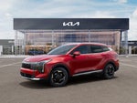 2027 Kia Sportage EX