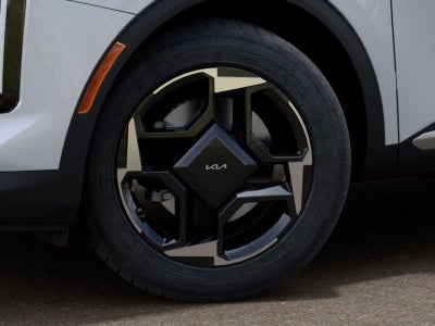 2027 Kia Sportage EX