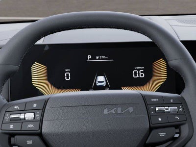 2027 Kia Sportage EX