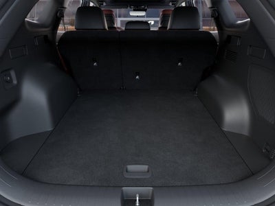 2027 Kia Sportage SX-Prestige