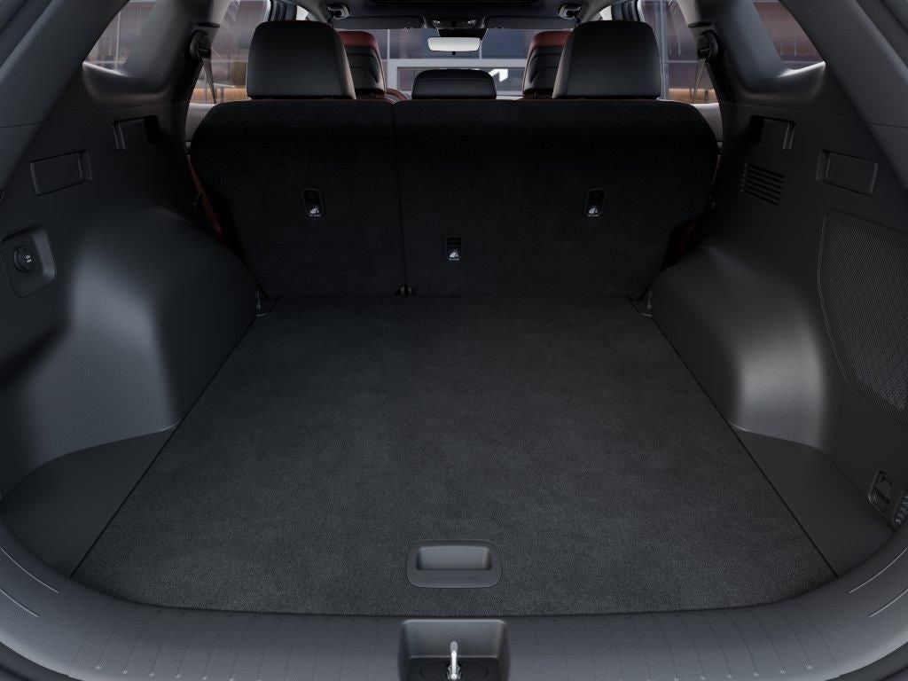 2027 Kia Sportage SX-Prestige