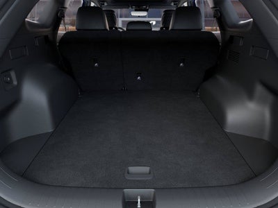 2027 Kia Sportage X-Line