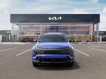2027 Kia Sportage X-Line