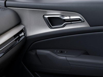 2027 Kia Sportage X-Line