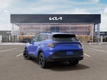 2027 Kia Sportage X-Line