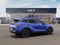 2027 Kia Sportage X-Line
