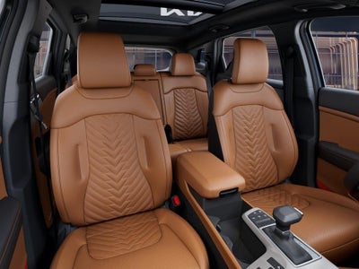 2027 Kia Sportage X-Line