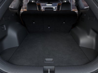 2027 Kia Sportage X-Line