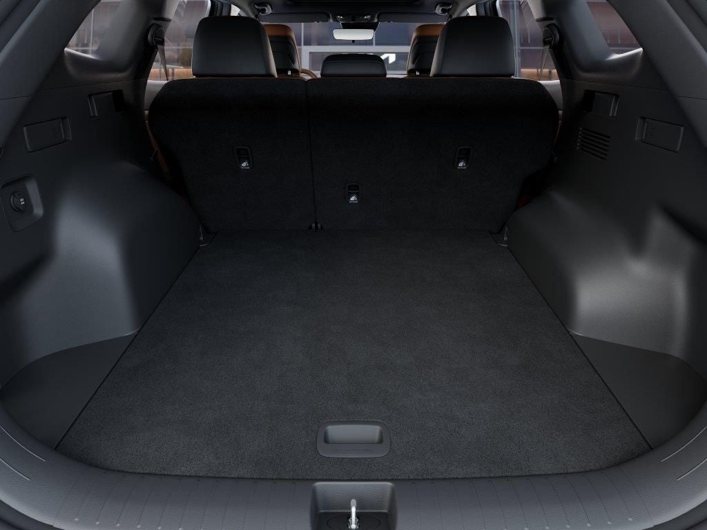 2027 Kia Sportage X-Line