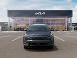 2027 Kia Sportage X-Line