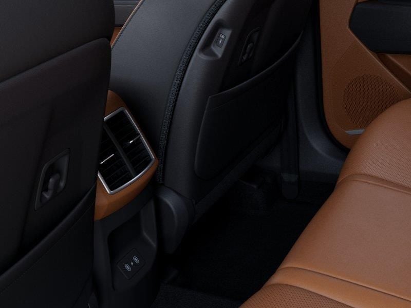 2027 Kia Sportage X-Line