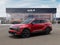 2027 Kia Sportage X-Line