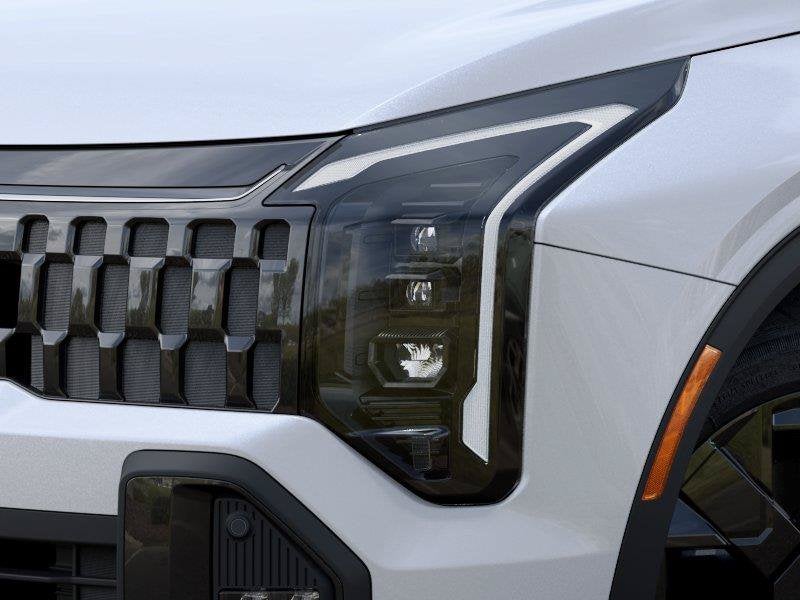 2027 Kia Sportage X-Line