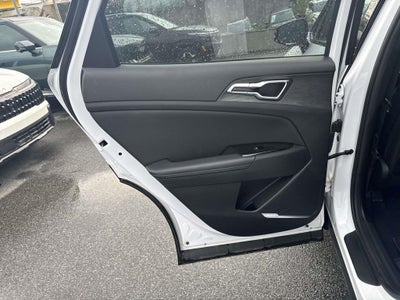 2023 Kia Sportage X-Pro
