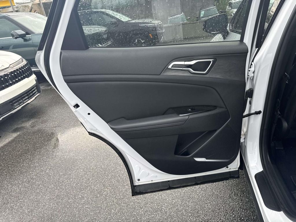 2023 Kia Sportage X-Pro
