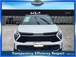 2023 Kia Sportage X-Pro