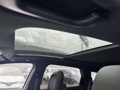 2023 Kia Sportage X-Pro