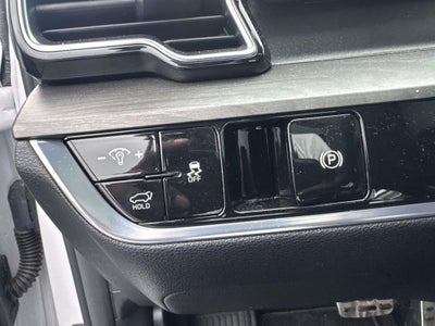 2023 Kia Sportage X-Pro