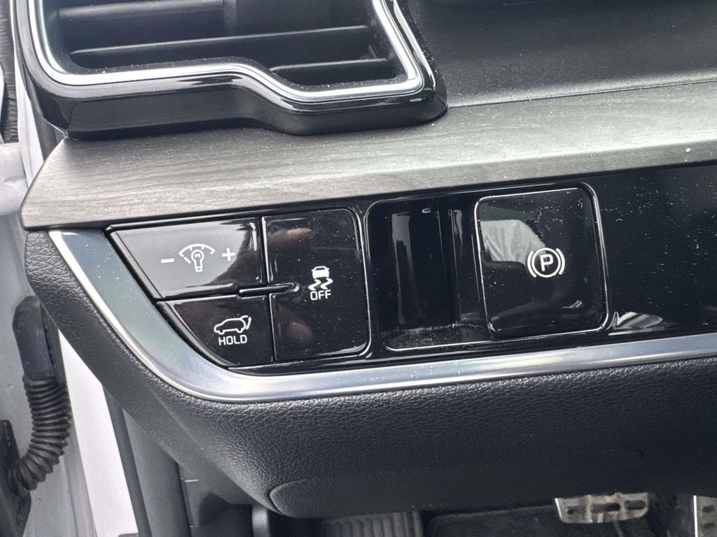2023 Kia Sportage X-Pro