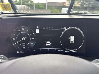 2023 Kia Sportage X-Pro