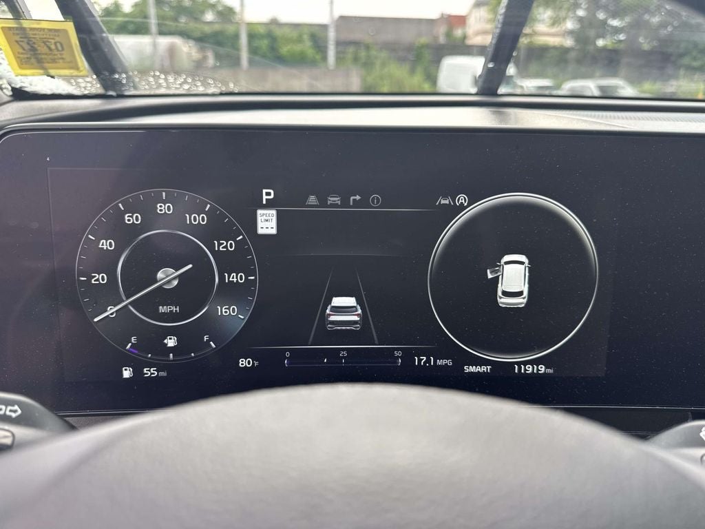 2023 Kia Sportage X-Pro