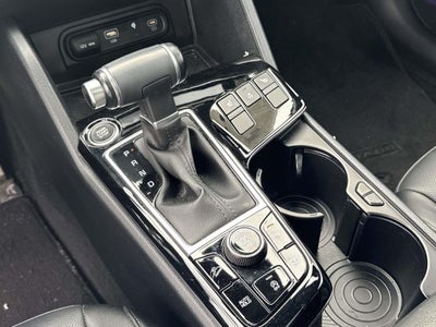 2023 Kia Sportage X-Pro