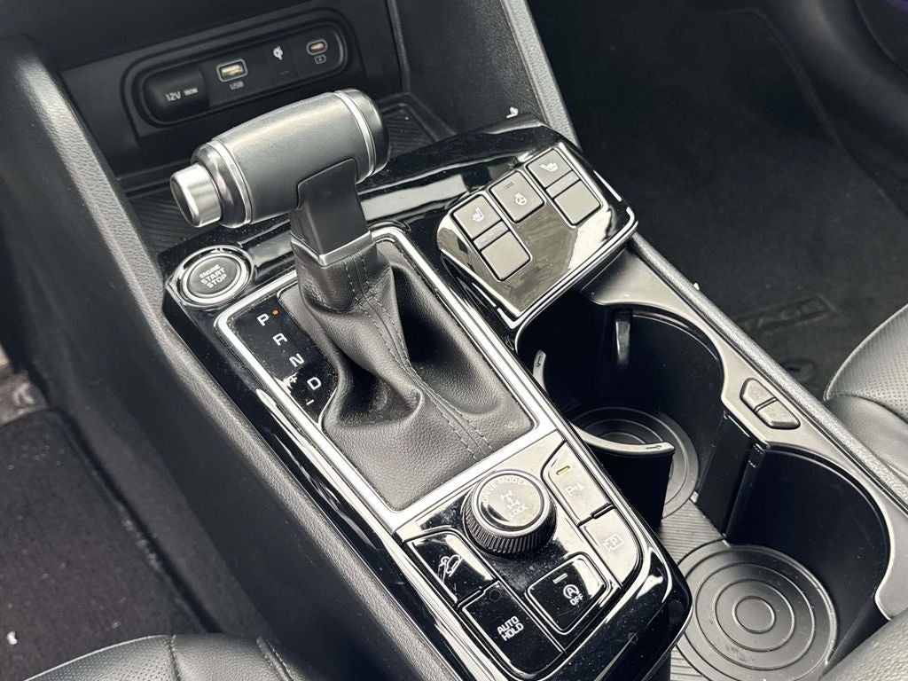 2023 Kia Sportage X-Pro