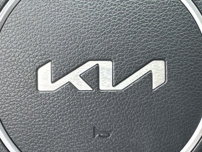 2023 Kia Sportage X-Pro
