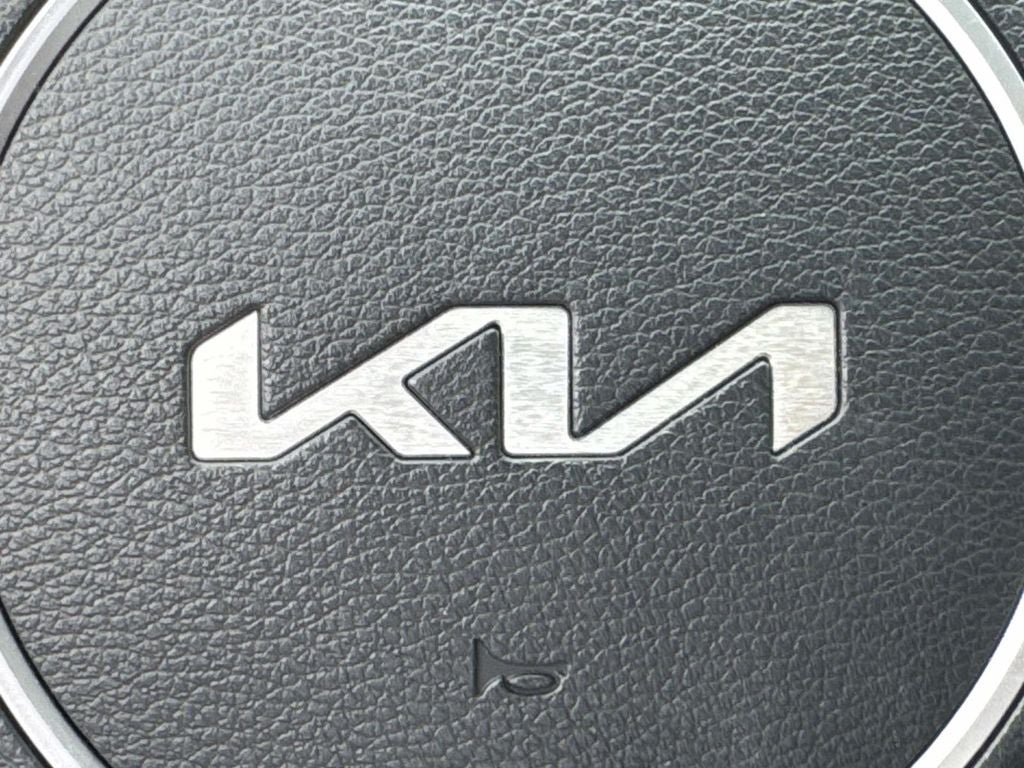2023 Kia Sportage X-Pro