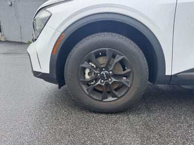 2023 Kia Sportage X-Pro