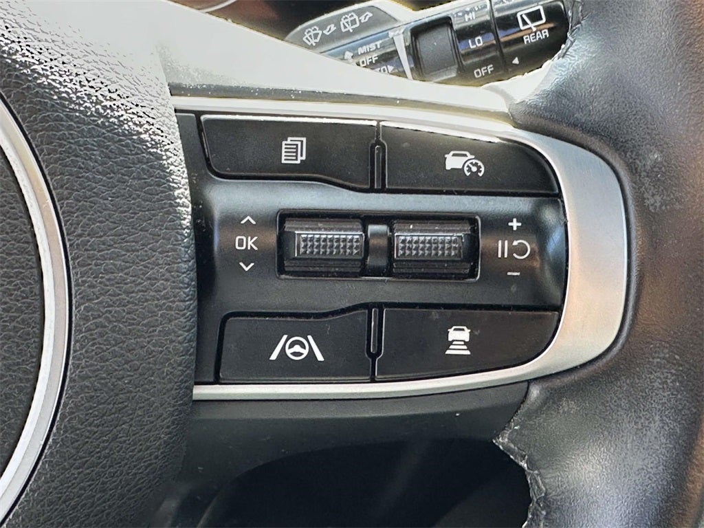 2023 Kia Sportage X-Pro