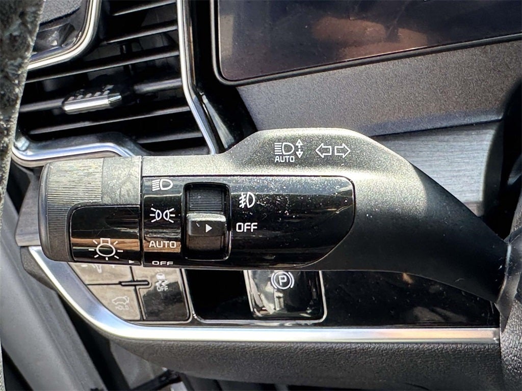 2023 Kia Sportage X-Pro