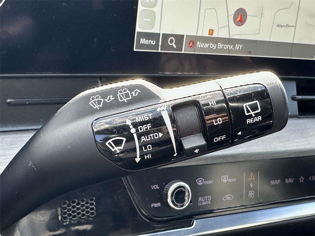 2023 Kia Sportage X-Pro