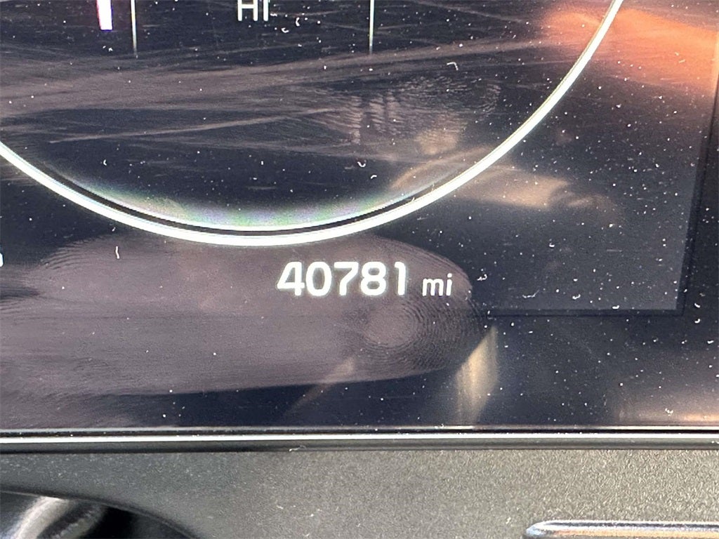 2023 Kia Sportage X-Pro