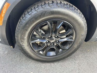 2023 Kia Sportage X-Pro